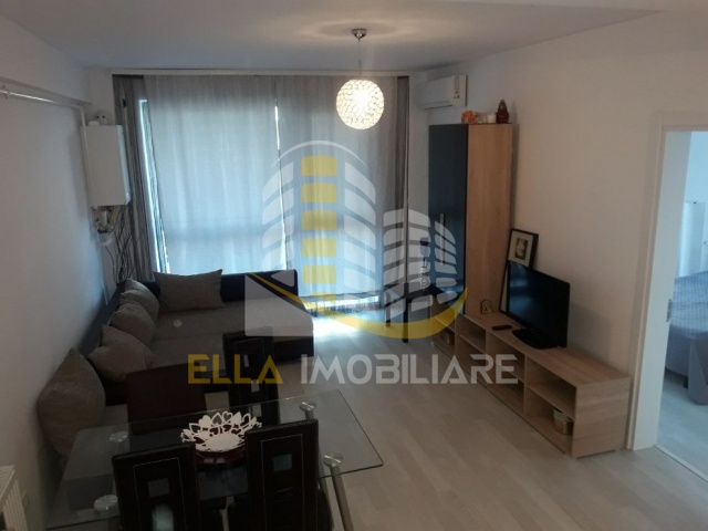 Mamaia Nord, Constanta, Constanta, Romania, 1 Bedroom Bedrooms, 2 Rooms Rooms,1 BathroomBathrooms,Apartament 2 camere,De vanzare,2819