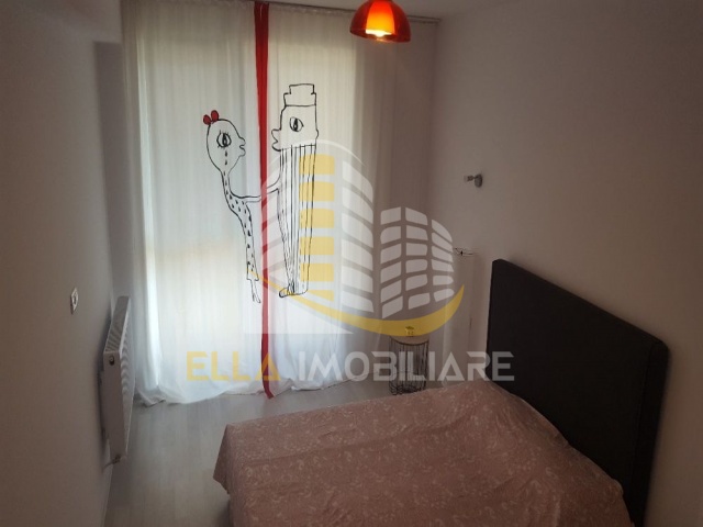 Mamaia Nord, Constanta, Constanta, Romania, 1 Bedroom Bedrooms, 2 Rooms Rooms,1 BathroomBathrooms,Apartament 2 camere,De vanzare,2819