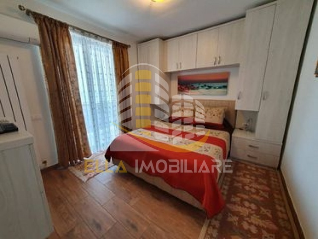 Km 5, Constanta, Constanta, Romania, 1 Bedroom Bedrooms, 2 Rooms Rooms,1 BathroomBathrooms,Apartament 2 camere,De vanzare,2822