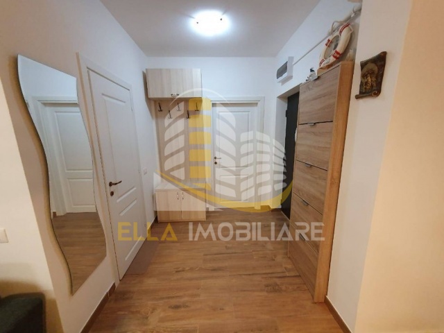 Km 5, Constanta, Constanta, Romania, 1 Bedroom Bedrooms, 2 Rooms Rooms,1 BathroomBathrooms,Apartament 2 camere,De vanzare,2822