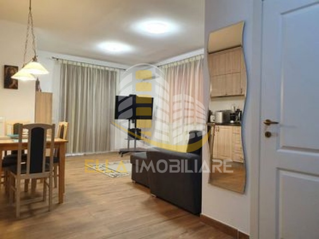 Km 5, Constanta, Constanta, Romania, 1 Bedroom Bedrooms, 2 Rooms Rooms,1 BathroomBathrooms,Apartament 2 camere,De vanzare,2822