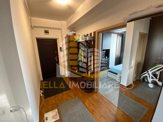 Tomis III, Constanta, Constanta, Romania, 1 Bedroom Bedrooms, 2 Rooms Rooms,1 BathroomBathrooms,Apartament 2 camere,De vanzare,2823