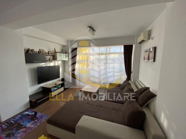 Tomis III, Constanta, Constanta, Romania, 1 Bedroom Bedrooms, 2 Rooms Rooms,1 BathroomBathrooms,Apartament 2 camere,De vanzare,2823