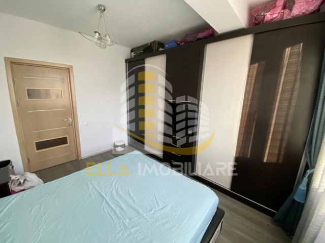 Tomis III, Constanta, Constanta, Romania, 1 Bedroom Bedrooms, 2 Rooms Rooms,1 BathroomBathrooms,Apartament 2 camere,De vanzare,2823