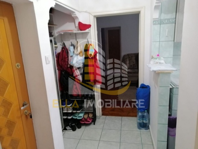 ICIL, Constanta, Constanta, Romania, 2 Bedrooms Bedrooms, 3 Rooms Rooms,1 BathroomBathrooms,Apartament 3 camere,De vanzare,2825