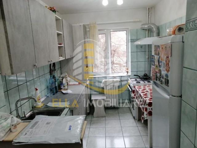 ICIL, Constanta, Constanta, Romania, 2 Bedrooms Bedrooms, 3 Rooms Rooms,1 BathroomBathrooms,Apartament 3 camere,De vanzare,2825