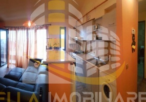 Compozitori, Constanta, Constanta, Romania, 1 Bedroom Bedrooms, 2 Rooms Rooms,1 BathroomBathrooms,Apartament 2 camere,De vanzare,2826