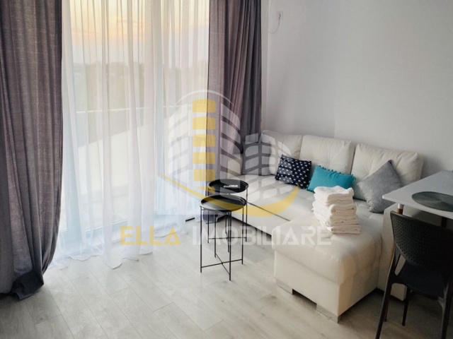 Mamaia Nord, Constanta, Constanta, Romania, 1 Bedroom Bedrooms, 2 Rooms Rooms,1 BathroomBathrooms,Apartament 2 camere,De vanzare,2828