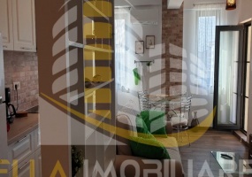 Mamaia Nord, Constanta, Constanta, Romania, 1 Bedroom Bedrooms, 2 Rooms Rooms,1 BathroomBathrooms,Apartament 2 camere,De vanzare,2830