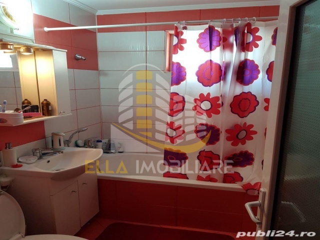 Tomis Nord, Constanta, Constanta, Romania, 1 Bedroom Bedrooms, 2 Rooms Rooms,1 BathroomBathrooms,Apartament 2 camere,De vanzare,2832