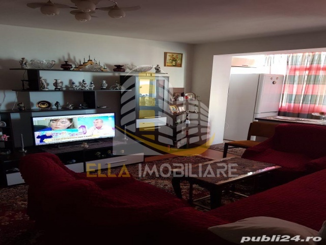 Tomis Nord, Constanta, Constanta, Romania, 1 Bedroom Bedrooms, 2 Rooms Rooms,1 BathroomBathrooms,Apartament 2 camere,De vanzare,2832