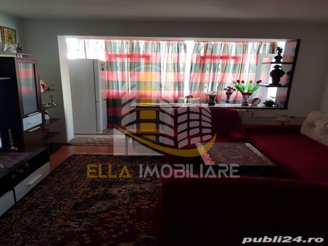 Tomis Nord, Constanta, Constanta, Romania, 1 Bedroom Bedrooms, 2 Rooms Rooms,1 BathroomBathrooms,Apartament 2 camere,De vanzare,2832