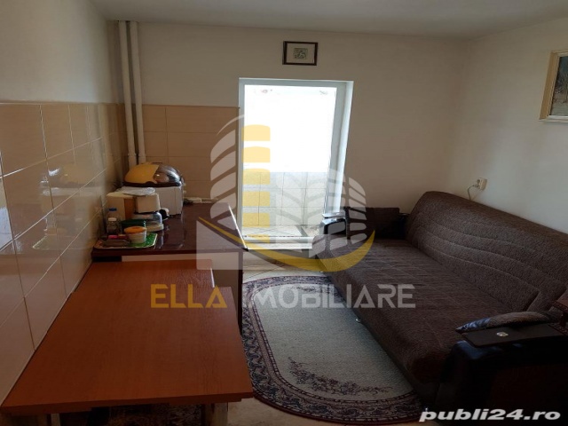 Tomis Nord, Constanta, Constanta, Romania, 1 Bedroom Bedrooms, 2 Rooms Rooms,1 BathroomBathrooms,Apartament 2 camere,De vanzare,2832