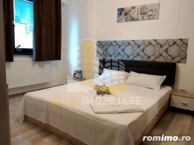 Mamaia Centru, Constanta, Constanta, Romania, 1 Bedroom Bedrooms, 2 Rooms Rooms,1 BathroomBathrooms,Apartament 2 camere,De vanzare,2833