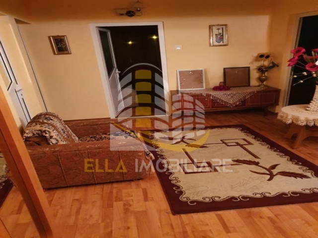 Zona Primaverii, Botosani, Botosani, Romania, 3 Bedrooms Bedrooms, 4 Rooms Rooms,1 BathroomBathrooms,Apartament 4+ camere,De vanzare,2836