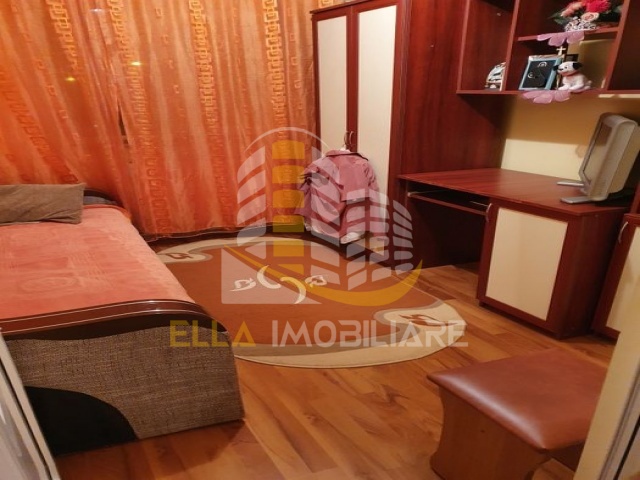 Zona Primaverii, Botosani, Botosani, Romania, 3 Bedrooms Bedrooms, 4 Rooms Rooms,1 BathroomBathrooms,Apartament 4+ camere,De vanzare,2836