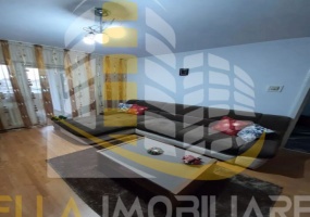 Zona Bazar, Botosani, Botosani, Romania, 1 Bedroom Bedrooms, 2 Rooms Rooms,1 BathroomBathrooms,Apartament 3 camere,De vanzare,2841