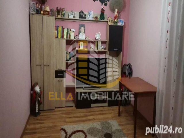 Zona Imparat Traian, Botosani, Botosani, Romania, 1 Bedroom Bedrooms, 2 Rooms Rooms,1 BathroomBathrooms,Apartament 2 camere,De vanzare,2842