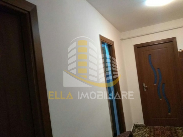 Zona Imparat Traian, Botosani, Botosani, Romania, 3 Bedrooms Bedrooms, 4 Rooms Rooms,1 BathroomBathrooms,Apartament 4+ camere,De vanzare,2843