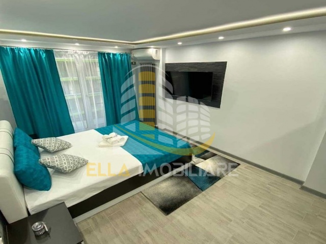 Mamaia Nord, Constanta, Constanta, Romania, 1 Bedroom Bedrooms, 2 Rooms Rooms,1 BathroomBathrooms,Apartament 2 camere,De vanzare,2845