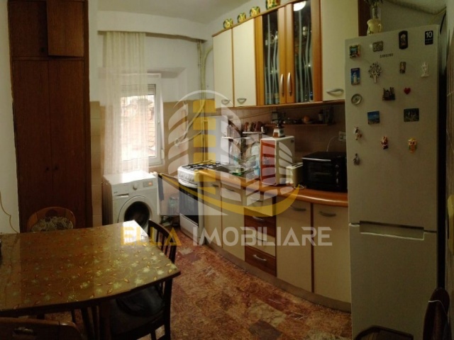 ICIL, Constanta, Constanta, Romania, 2 Bedrooms Bedrooms, 3 Rooms Rooms,1 BathroomBathrooms,Apartament 3 camere,De vanzare,2847