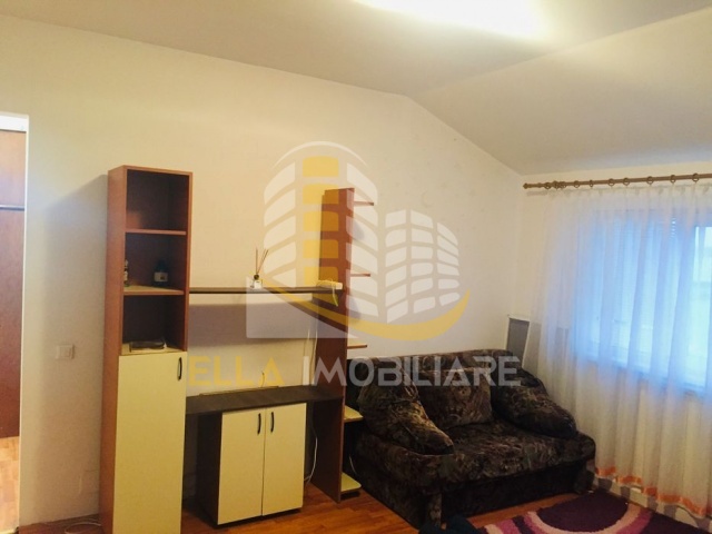 Tomis Nord, Constanta, Constanta, Romania, 1 Bedroom Bedrooms, 2 Rooms Rooms,1 BathroomBathrooms,Apartament 2 camere,De vanzare,2849