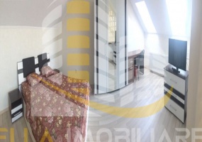 Mamaia Nord, Constanta, Constanta, Romania, 2 Bedrooms Bedrooms, 3 Rooms Rooms,1 BathroomBathrooms,Apartament 3 camere,De vanzare,2852