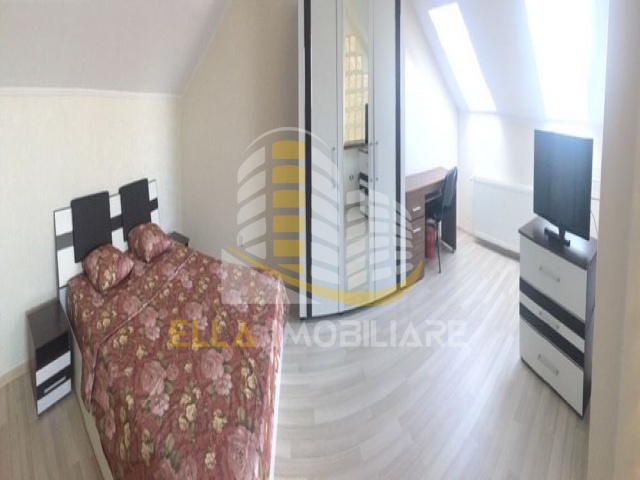 Mamaia Nord, Constanta, Constanta, Romania, 2 Bedrooms Bedrooms, 3 Rooms Rooms,1 BathroomBathrooms,Apartament 3 camere,De vanzare,2852