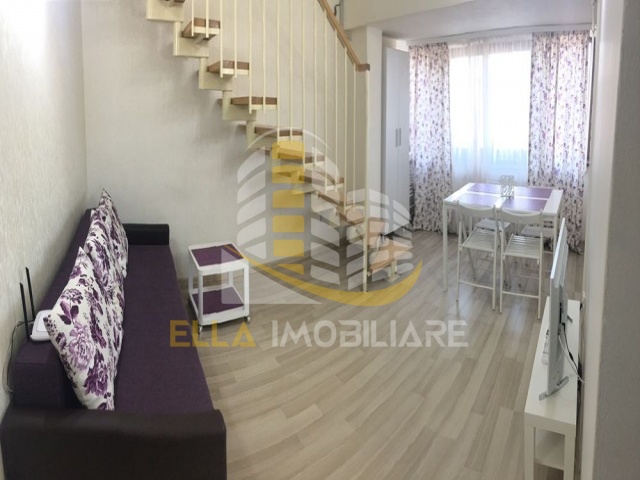 Mamaia Nord, Constanta, Constanta, Romania, 2 Bedrooms Bedrooms, 3 Rooms Rooms,1 BathroomBathrooms,Apartament 3 camere,De vanzare,2852