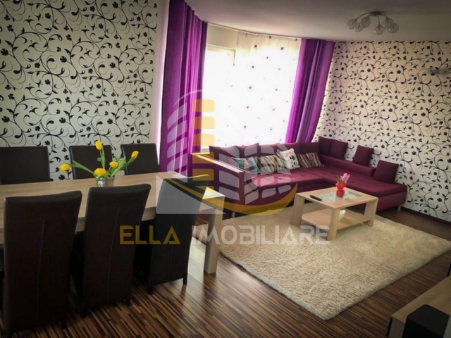 Ovidiu, Constanta, Romania, 3 Bedrooms Bedrooms, 4 Rooms Rooms,1 BathroomBathrooms,Apartament 4+ camere,De vanzare,2854