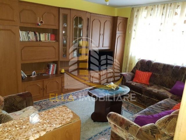 Zona Stadion, Botosani, Botosani, Romania, 2 Bedrooms Bedrooms, 3 Rooms Rooms,1 BathroomBathrooms,Apartament 3 camere,De vanzare,2856