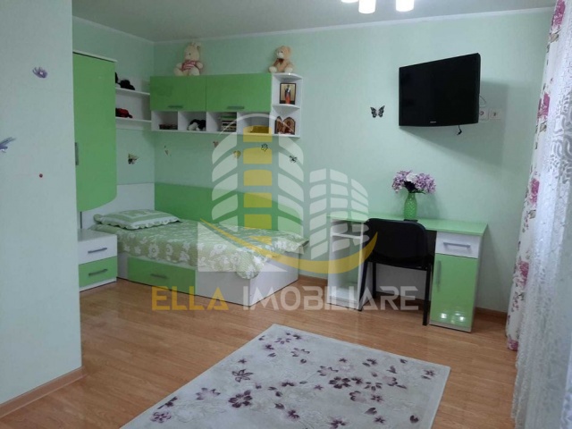 Zona Pod de Piatra, Botosani, Botosani, Romania, 3 Bedrooms Bedrooms, 4 Rooms Rooms,2 BathroomsBathrooms,Casa / vila,De vanzare,2862