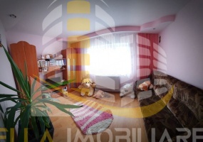 Zona Pacea, Botosani, Botosani, Romania, 1 Bedroom Bedrooms, 2 Rooms Rooms,1 BathroomBathrooms,Apartament 2 camere,De vanzare,2864