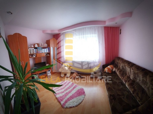 Zona Pacea, Botosani, Botosani, Romania, 1 Bedroom Bedrooms, 2 Rooms Rooms,1 BathroomBathrooms,Apartament 2 camere,De vanzare,2864