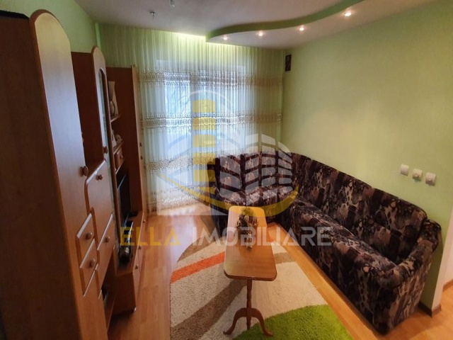 Zona Pacea, Botosani, Botosani, Romania, 1 Bedroom Bedrooms, 2 Rooms Rooms,1 BathroomBathrooms,Apartament 2 camere,De vanzare,2864