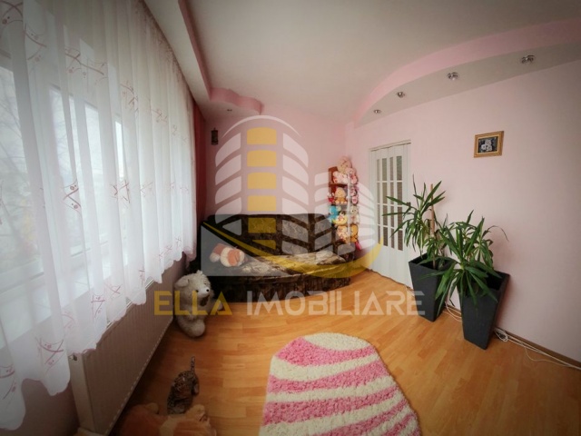 Zona Pacea, Botosani, Botosani, Romania, 1 Bedroom Bedrooms, 2 Rooms Rooms,1 BathroomBathrooms,Apartament 2 camere,De vanzare,2864