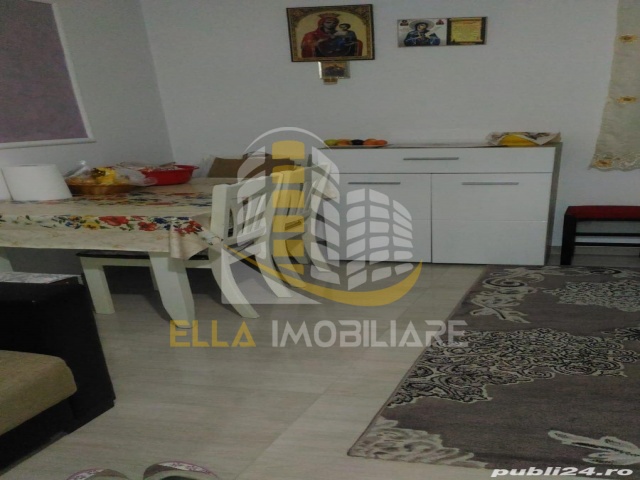 Zona Imparat Traian, Botosani, Botosani, Romania, 1 Bedroom Bedrooms, 2 Rooms Rooms,1 BathroomBathrooms,Apartament 2 camere,De vanzare,2865