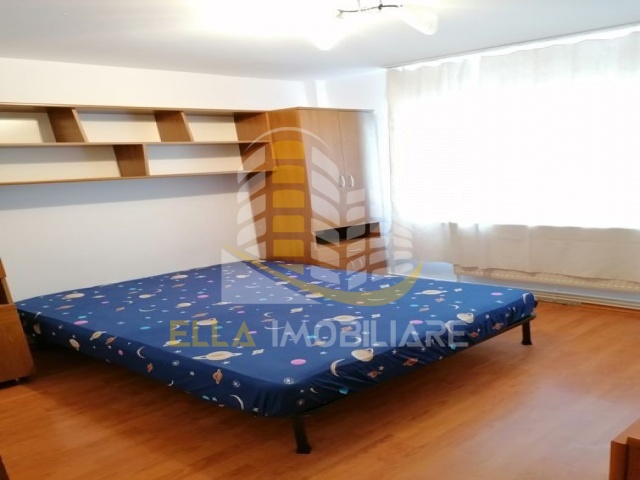 Zona Casa Cartii, Botosani, Botosani, Romania, 1 Bedroom Bedrooms, 2 Rooms Rooms,1 BathroomBathrooms,Apartament 2 camere,De vanzare,2866