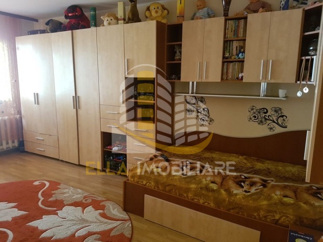 Zona Bucovina, Botosani, Botosani, Romania, 1 Bedroom Bedrooms, 2 Rooms Rooms,1 BathroomBathrooms,Apartament 2 camere,De vanzare,2869