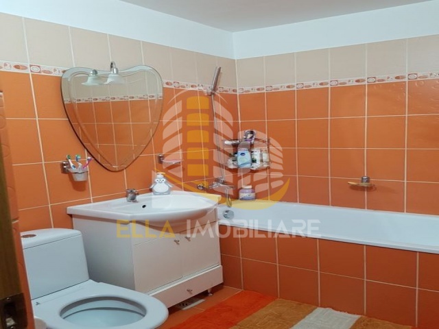 Zona Bucovina, Botosani, Botosani, Romania, 1 Bedroom Bedrooms, 2 Rooms Rooms,1 BathroomBathrooms,Apartament 2 camere,De vanzare,2869