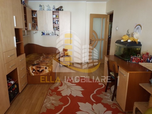 Zona Bucovina, Botosani, Botosani, Romania, 1 Bedroom Bedrooms, 2 Rooms Rooms,1 BathroomBathrooms,Apartament 2 camere,De vanzare,2869