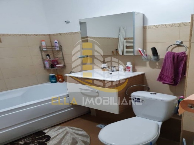 Zona Liceul Sportiv, Botosani, Botosani, Romania, 1 Bedroom Bedrooms, 2 Rooms Rooms,1 BathroomBathrooms,Apartament 2 camere,De vanzare,2870