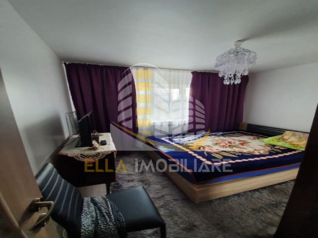 Zona Liceul Sportiv, Botosani, Botosani, Romania, 1 Bedroom Bedrooms, 2 Rooms Rooms,1 BathroomBathrooms,Apartament 2 camere,De vanzare,2870