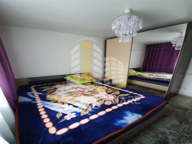 Zona Liceul Sportiv, Botosani, Botosani, Romania, 1 Bedroom Bedrooms, 2 Rooms Rooms,1 BathroomBathrooms,Apartament 2 camere,De vanzare,2870