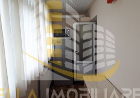 Zona Grivita, Botosani, Botosani, Romania, 1 Bedroom Bedrooms, 2 Rooms Rooms,1 BathroomBathrooms,Apartament 2 camere,De vanzare,2871