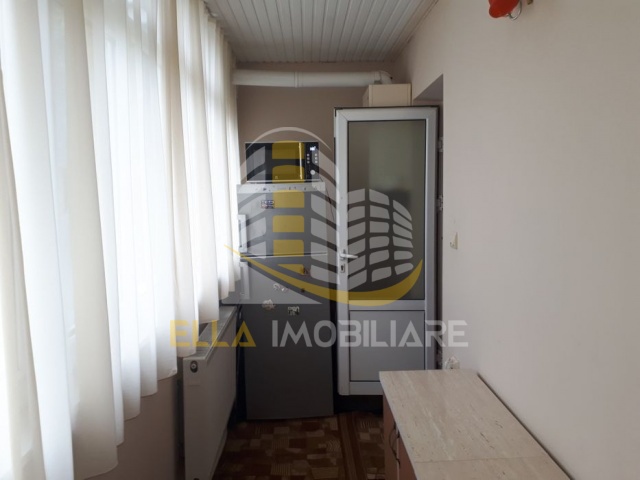 Zona Grivita, Botosani, Botosani, Romania, 1 Bedroom Bedrooms, 2 Rooms Rooms,1 BathroomBathrooms,Apartament 2 camere,De vanzare,2871