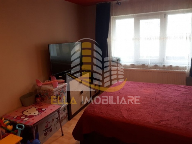 Zona Grivita, Botosani, Botosani, Romania, 1 Bedroom Bedrooms, 2 Rooms Rooms,1 BathroomBathrooms,Apartament 2 camere,De vanzare,2871