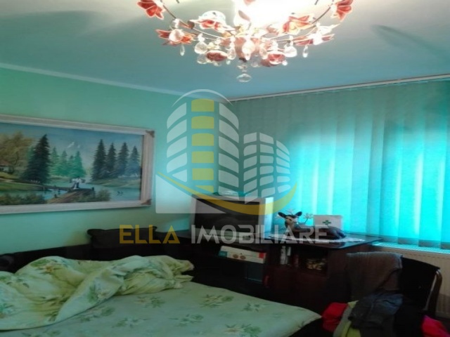 Zona Bucovina, Botosani, Botosani, Romania, 1 Bedroom Bedrooms, 2 Rooms Rooms,1 BathroomBathrooms,Apartament 2 camere,De vanzare,2872