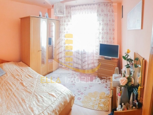 Zona Primaverii, Botosani, Botosani, Romania, 1 Bedroom Bedrooms, 2 Rooms Rooms,1 BathroomBathrooms,Apartament 2 camere,De vanzare,2874