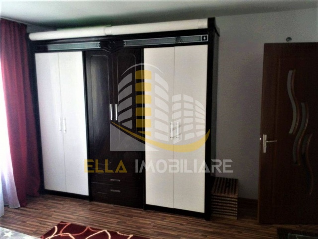 Faleza Nord, Constanta, Constanta, Romania, 1 Bedroom Bedrooms, 2 Rooms Rooms,1 BathroomBathrooms,Apartament 2 camere,De vanzare,2875